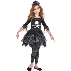 Prima Zomberina Costume - Zombie Ballerina